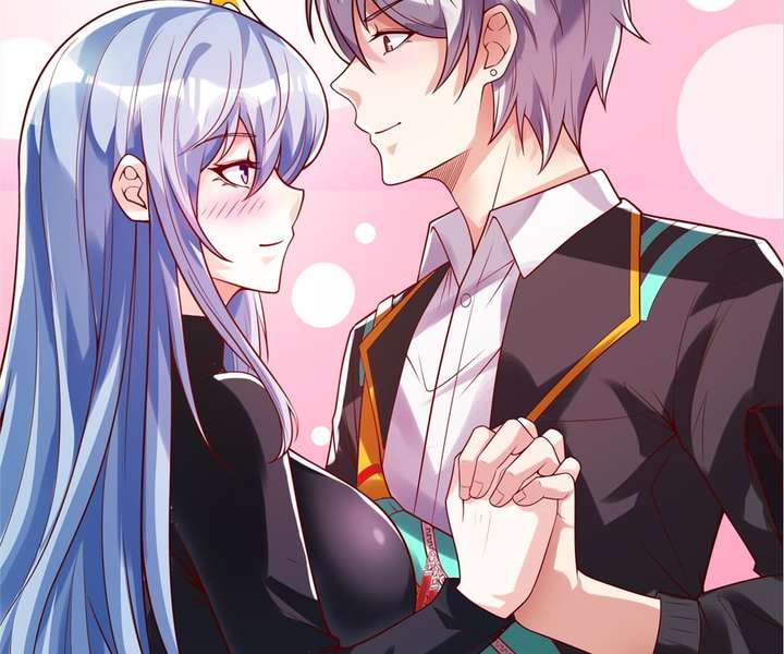 Read Aura Recovery_ I Get a New Skill Everyday EN Manga Online