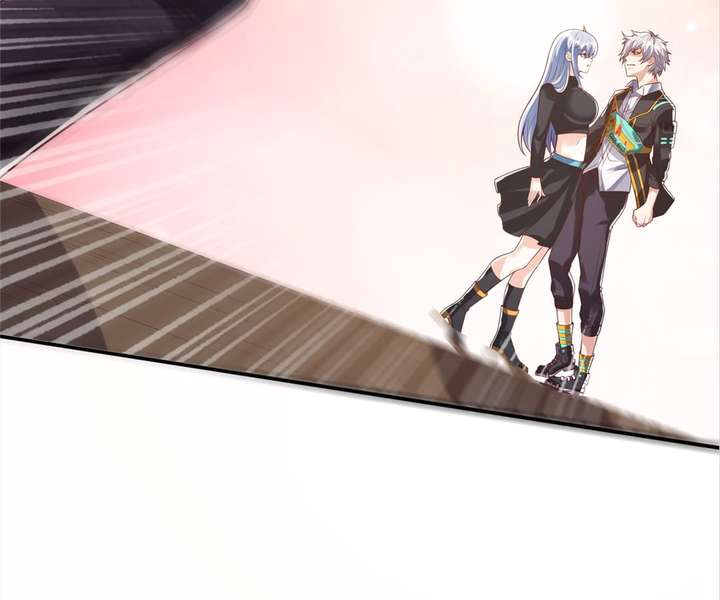 Read Aura Recovery_ I Get a New Skill Everyday EN Manga Online