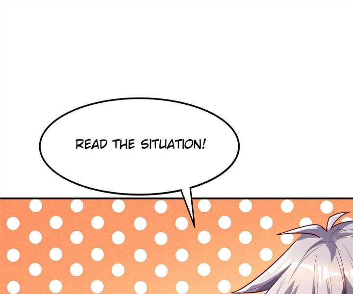Read Aura Recovery_ I Get a New Skill Everyday EN Manga Online