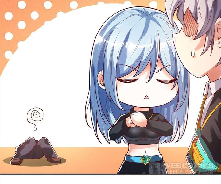 Read Aura Recovery_ I Get a New Skill Everyday EN Manga Online