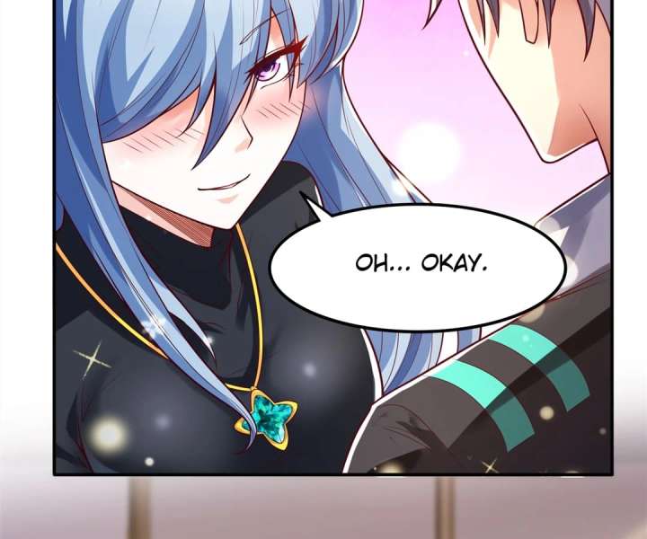 Read Aura Recovery_ I Get a New Skill Everyday EN Manga Online