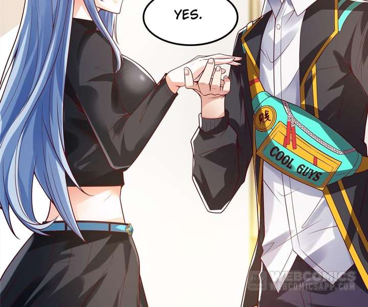 Read Aura Recovery_ I Get a New Skill Everyday EN Manga Online