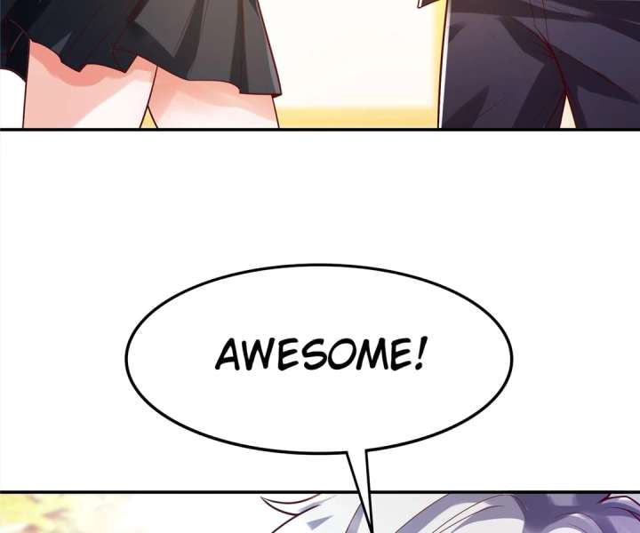Read Aura Recovery_ I Get a New Skill Everyday EN Manga Online