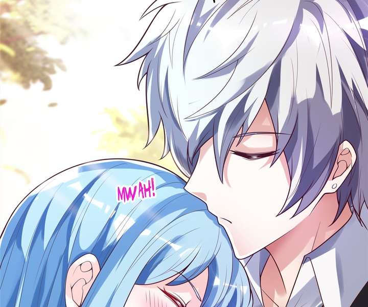 Read Aura Recovery_ I Get a New Skill Everyday EN Manga Online