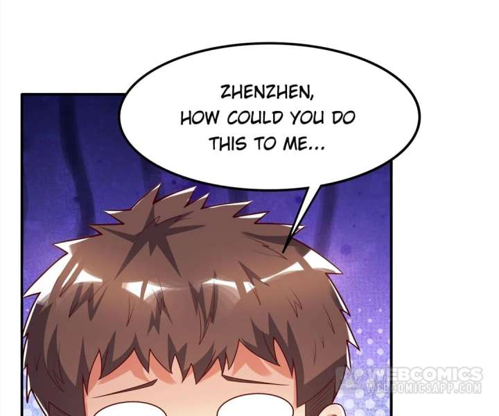 Read Aura Recovery_ I Get a New Skill Everyday EN Manga Online