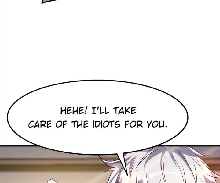 Read Aura Recovery_ I Get a New Skill Everyday EN Manga Online