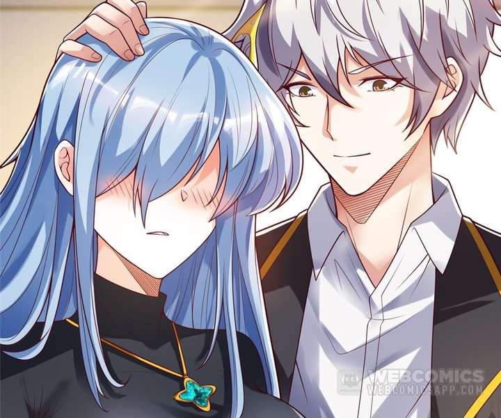 Read Aura Recovery_ I Get a New Skill Everyday EN Manga Online
