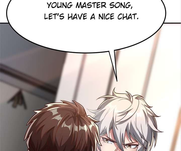 Read Aura Recovery_ I Get a New Skill Everyday EN Manga Online