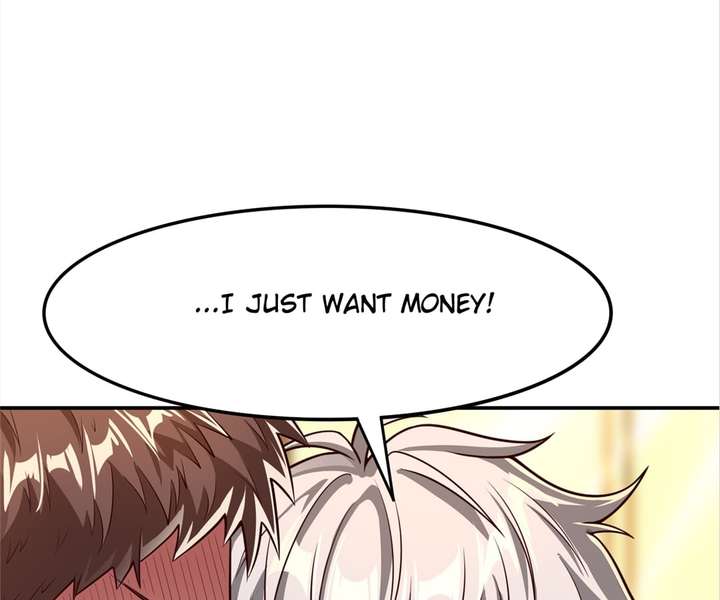 Read Aura Recovery_ I Get a New Skill Everyday EN Manga Online