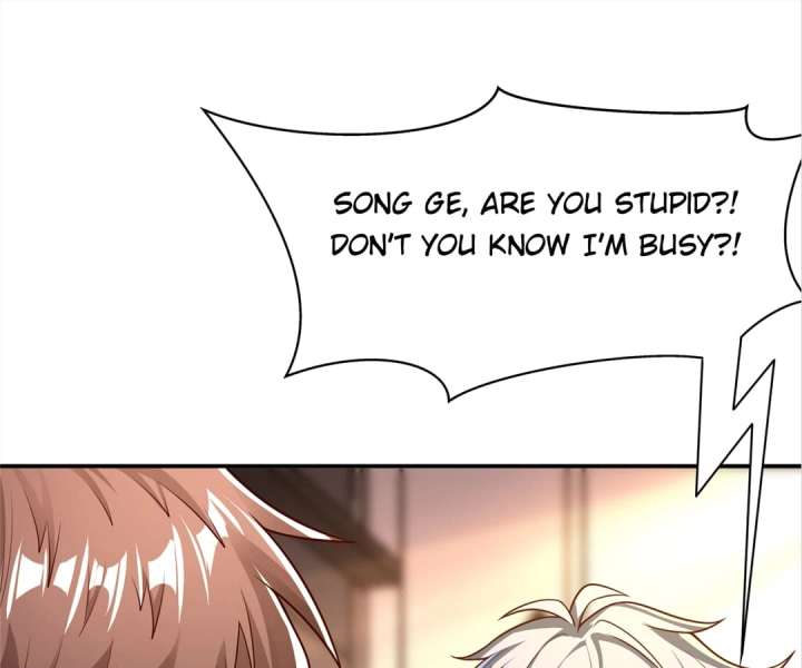 Read Aura Recovery_ I Get a New Skill Everyday EN Manga Online