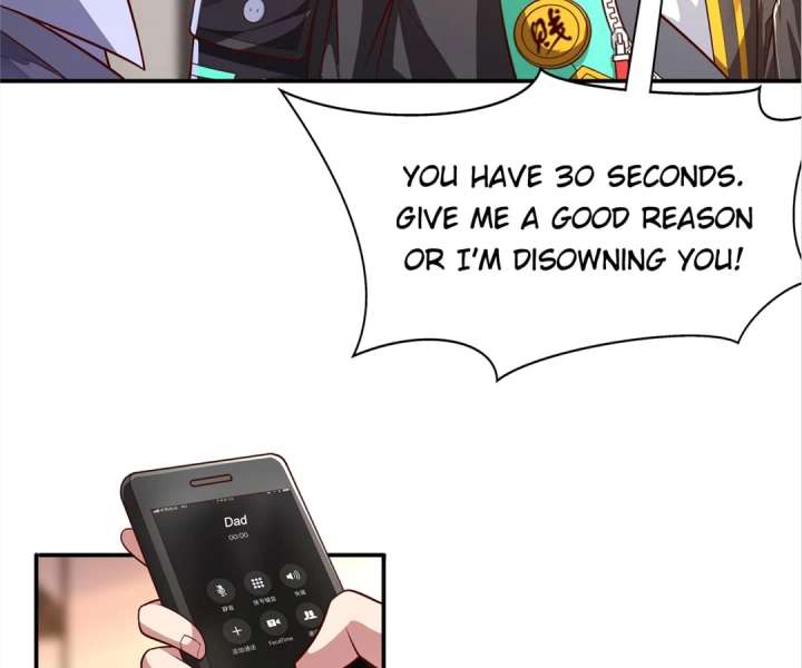 Read Aura Recovery_ I Get a New Skill Everyday EN Manga Online