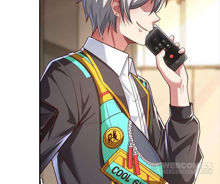 Read Aura Recovery_ I Get a New Skill Everyday EN Manga Online
