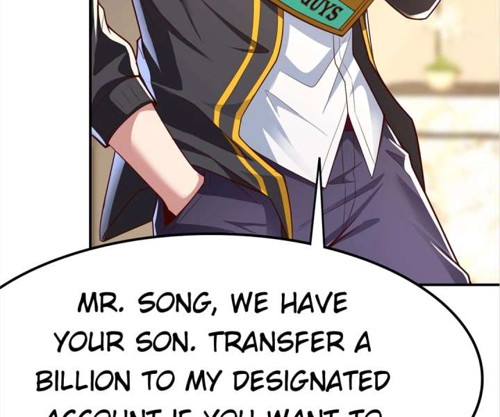 Read Aura Recovery_ I Get a New Skill Everyday EN Manga Online