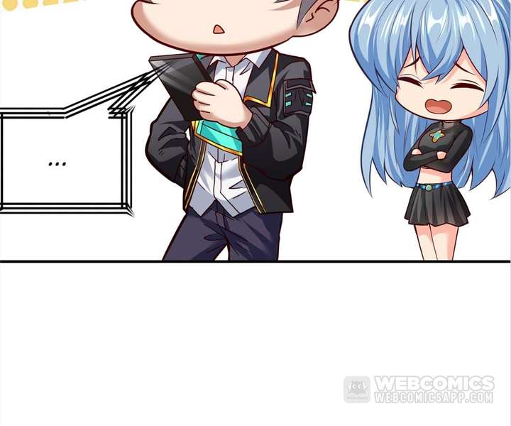 Read Aura Recovery_ I Get a New Skill Everyday EN Manga Online