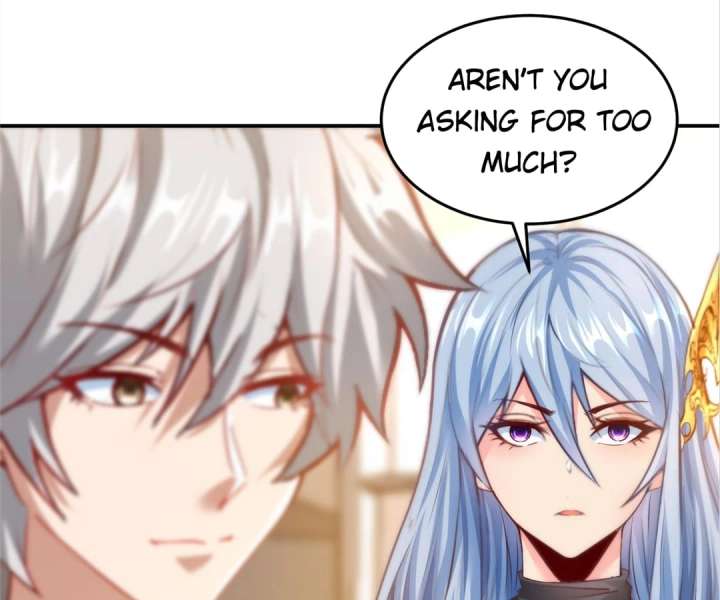 Read Aura Recovery_ I Get a New Skill Everyday EN Manga Online
