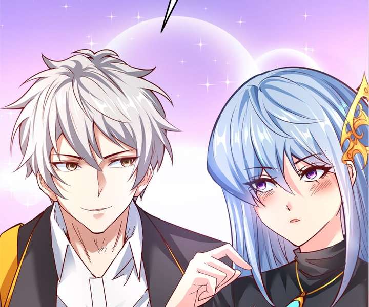 Read Aura Recovery_ I Get a New Skill Everyday EN Manga Online