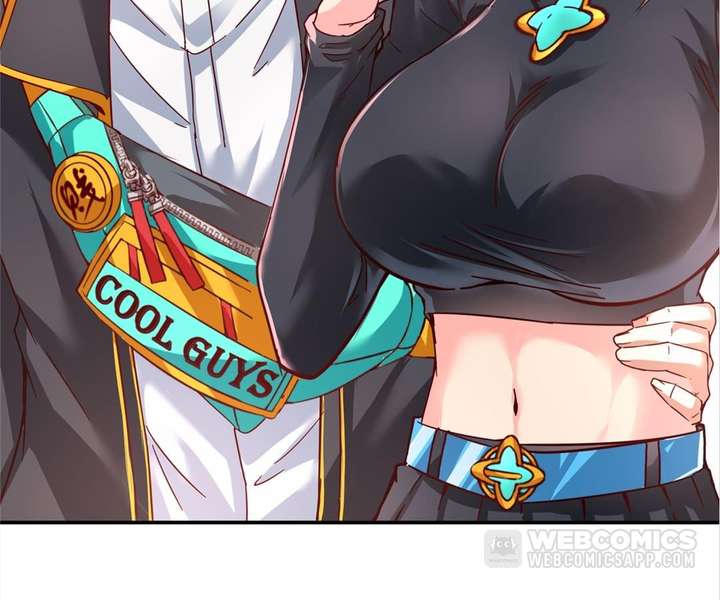 Read Aura Recovery_ I Get a New Skill Everyday EN Manga Online