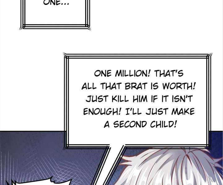 Read Aura Recovery_ I Get a New Skill Everyday EN Manga Online