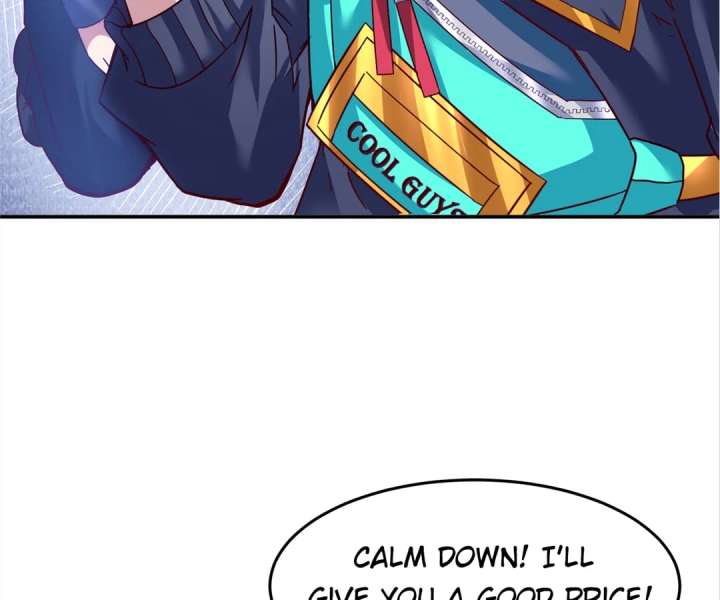 Read Aura Recovery_ I Get a New Skill Everyday EN Manga Online