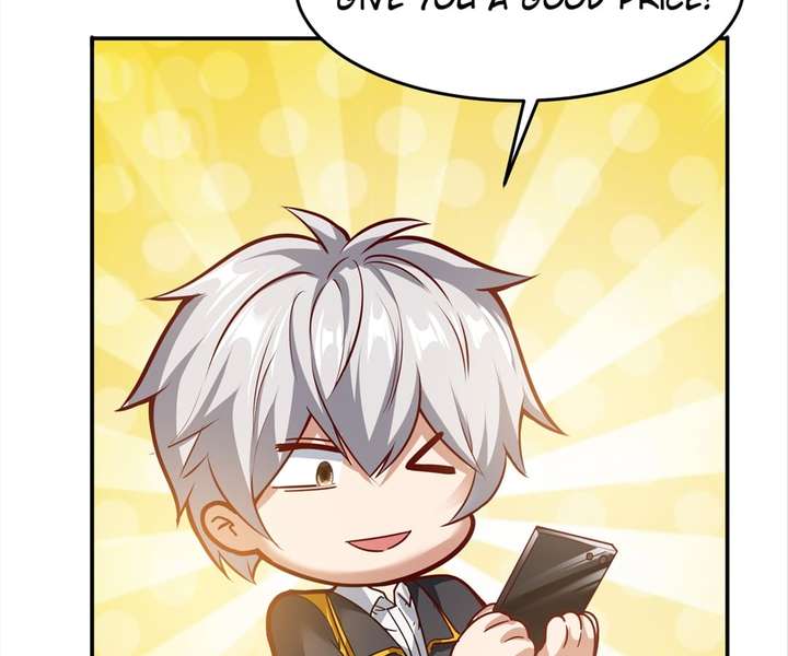 Read Aura Recovery_ I Get a New Skill Everyday EN Manga Online