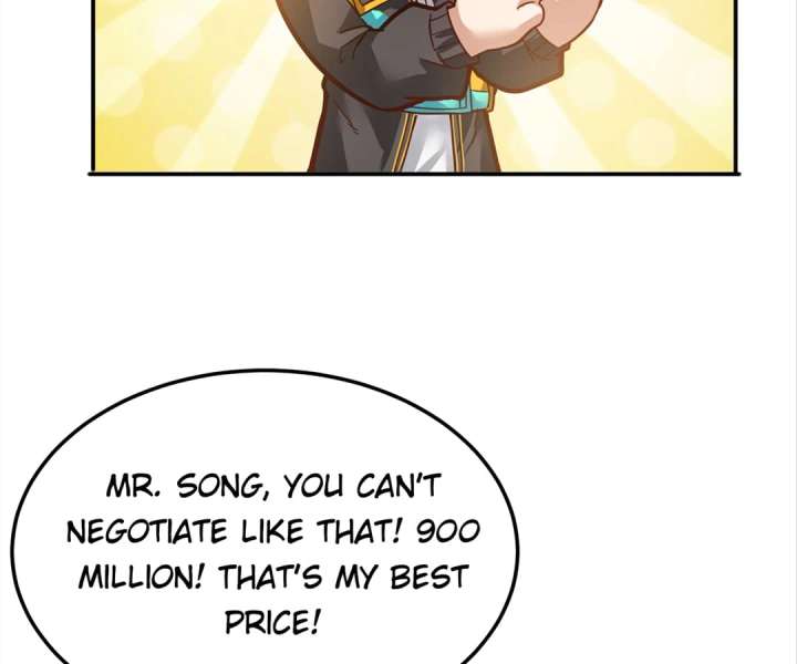 Read Aura Recovery_ I Get a New Skill Everyday EN Manga Online