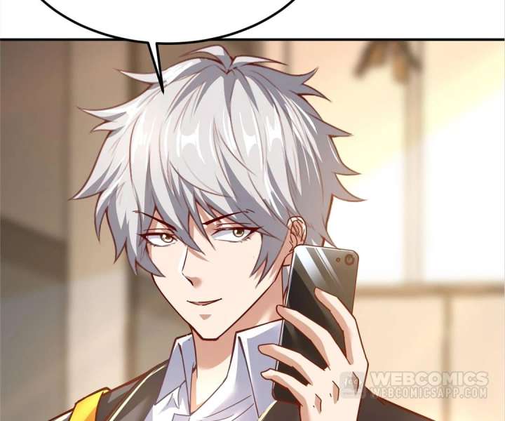 Read Aura Recovery_ I Get a New Skill Everyday EN Manga Online