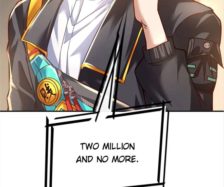 Read Aura Recovery_ I Get a New Skill Everyday EN Manga Online