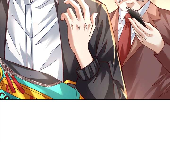 Read Aura Recovery_ I Get a New Skill Everyday EN Manga Online