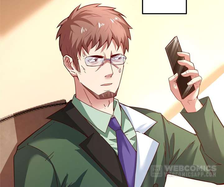 Read Aura Recovery_ I Get a New Skill Everyday EN Manga Online
