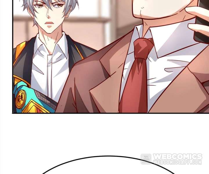 Read Aura Recovery_ I Get a New Skill Everyday EN Manga Online