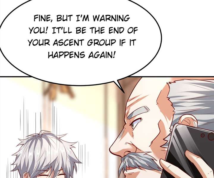 Read Aura Recovery_ I Get a New Skill Everyday EN Manga Online