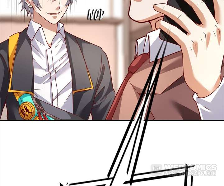 Read Aura Recovery_ I Get a New Skill Everyday EN Manga Online
