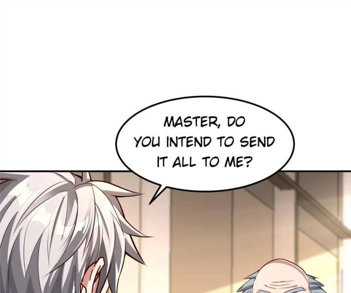 Read Aura Recovery_ I Get a New Skill Everyday EN Manga Online