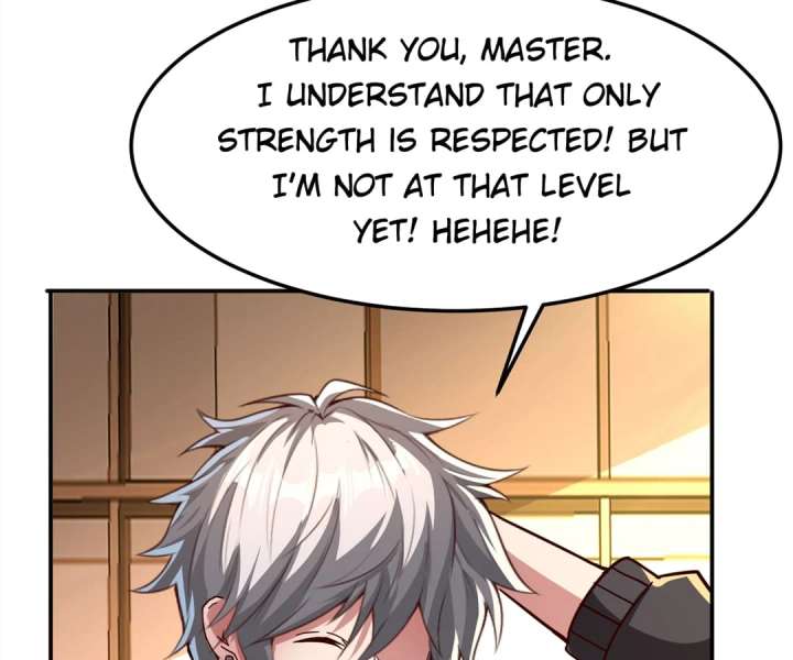 Read Aura Recovery_ I Get a New Skill Everyday EN Manga Online