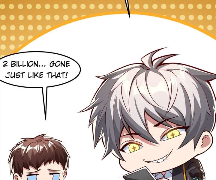 Read Aura Recovery_ I Get a New Skill Everyday EN Manga Online