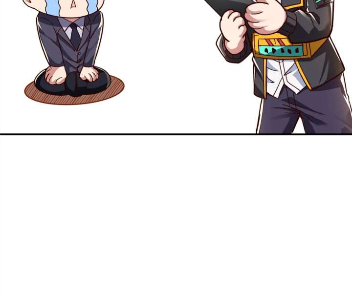 Read Aura Recovery_ I Get a New Skill Everyday EN Manga Online
