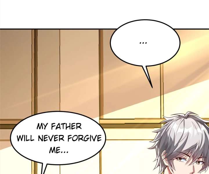 Read Aura Recovery_ I Get a New Skill Everyday EN Manga Online