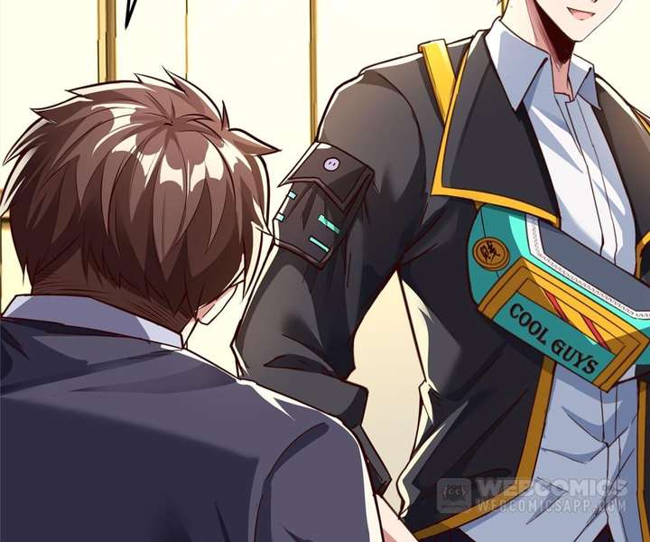 Read Aura Recovery_ I Get a New Skill Everyday EN Manga Online