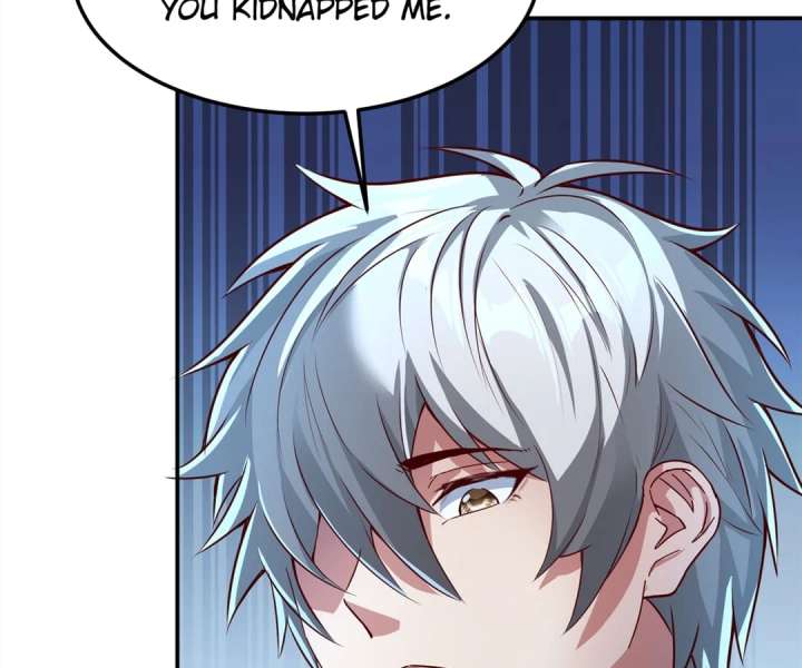 Read Aura Recovery_ I Get a New Skill Everyday EN Manga Online
