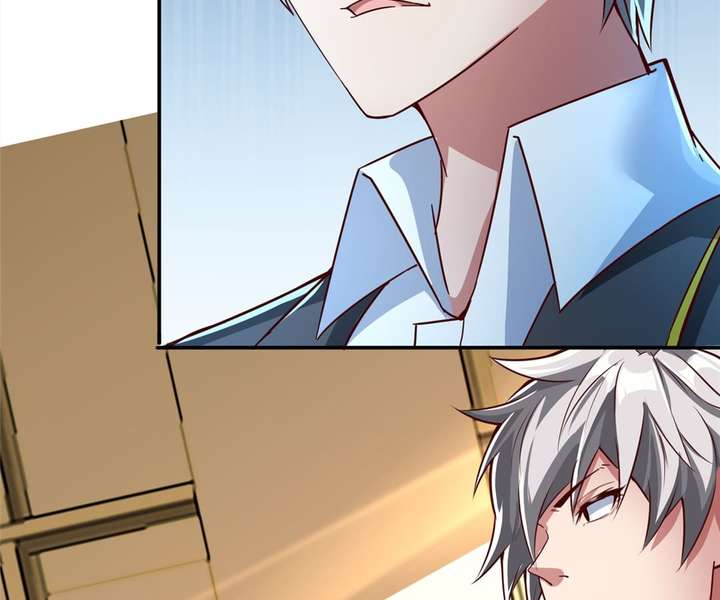 Read Aura Recovery_ I Get a New Skill Everyday EN Manga Online