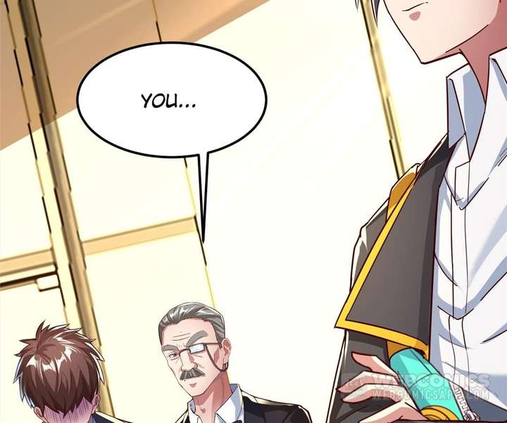 Read Aura Recovery_ I Get a New Skill Everyday EN Manga Online