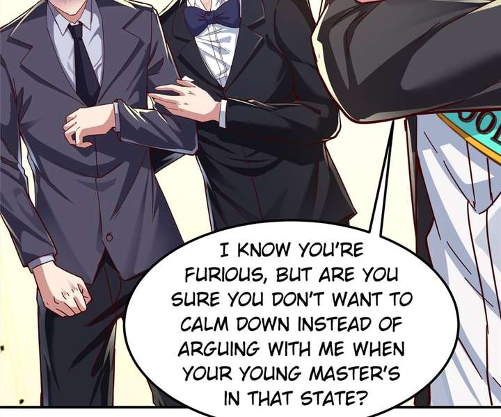 Read Aura Recovery_ I Get a New Skill Everyday EN Manga Online