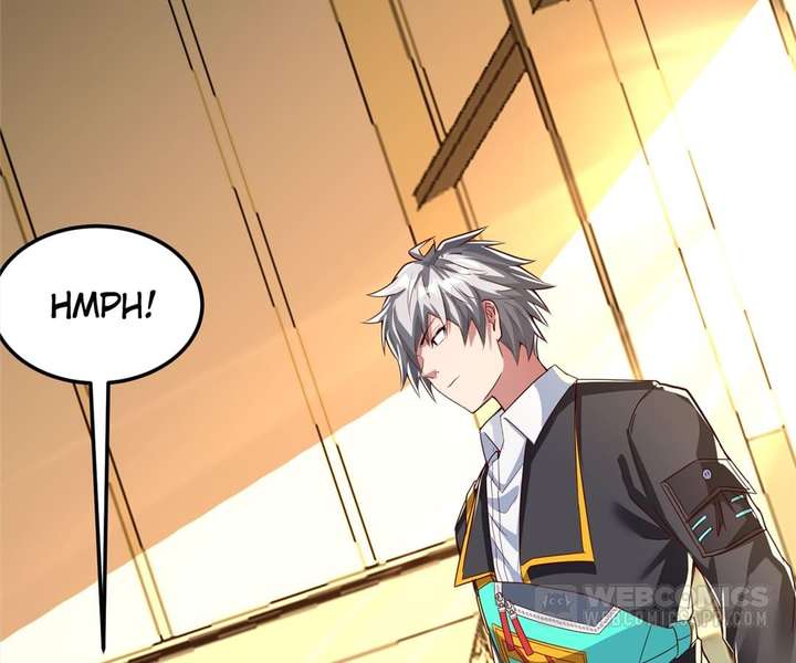 Read Aura Recovery_ I Get a New Skill Everyday EN Manga Online