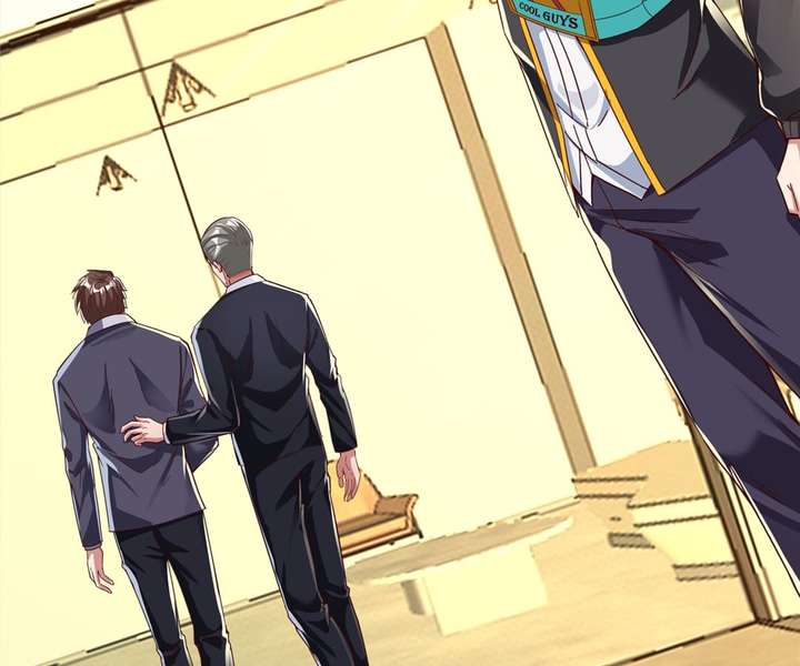 Read Aura Recovery_ I Get a New Skill Everyday EN Manga Online