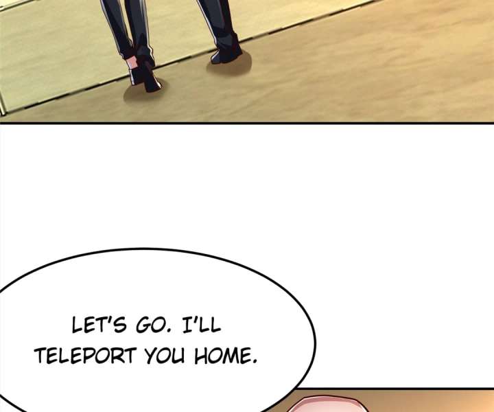 Read Aura Recovery_ I Get a New Skill Everyday EN Manga Online