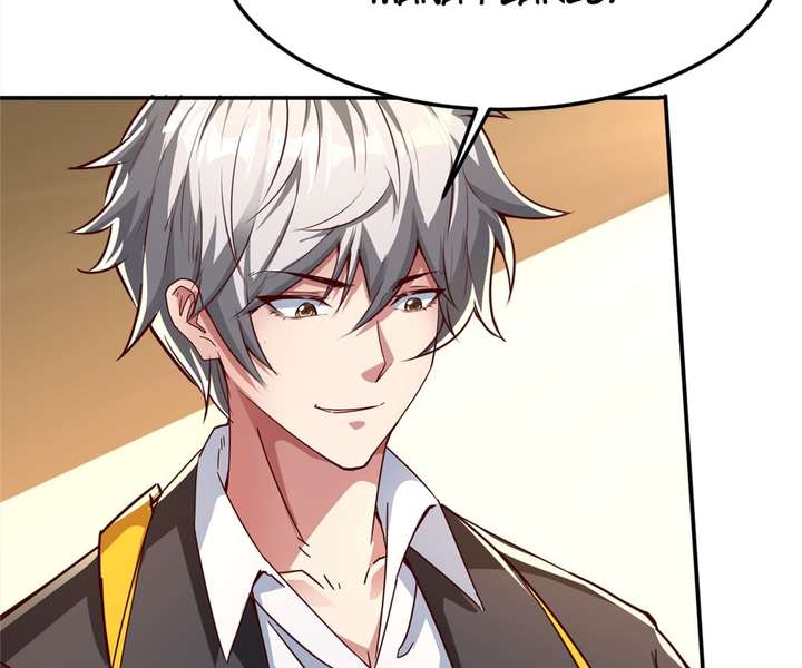 Read Aura Recovery_ I Get a New Skill Everyday EN Manga Online