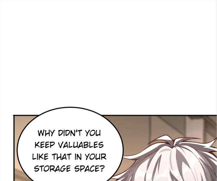 Read Aura Recovery_ I Get a New Skill Everyday EN Manga Online