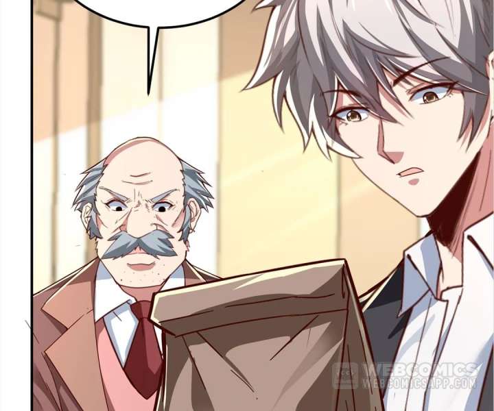 Read Aura Recovery_ I Get a New Skill Everyday EN Manga Online