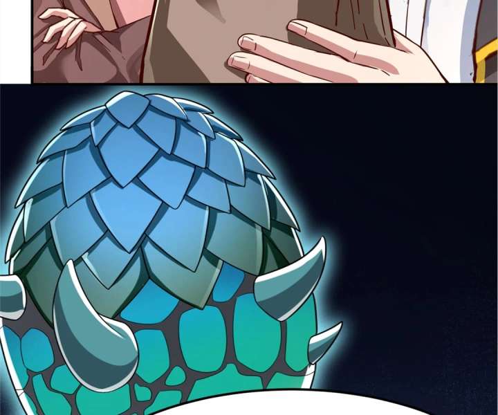Read Aura Recovery_ I Get a New Skill Everyday EN Manga Online