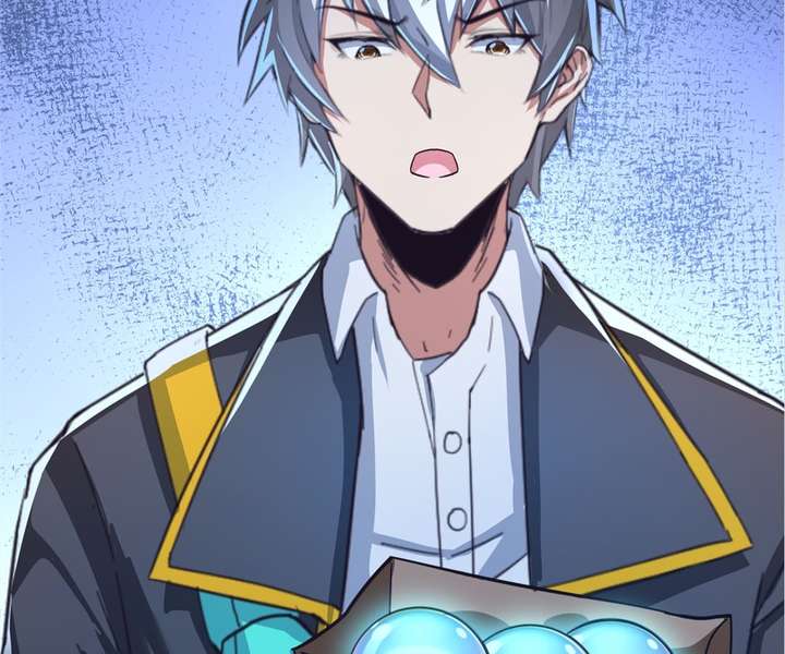 Read Aura Recovery_ I Get a New Skill Everyday EN Manga Online